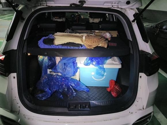 [无锡·苏B] 二手奇瑞瑞虎5x2017款 1.5T DCT精英型