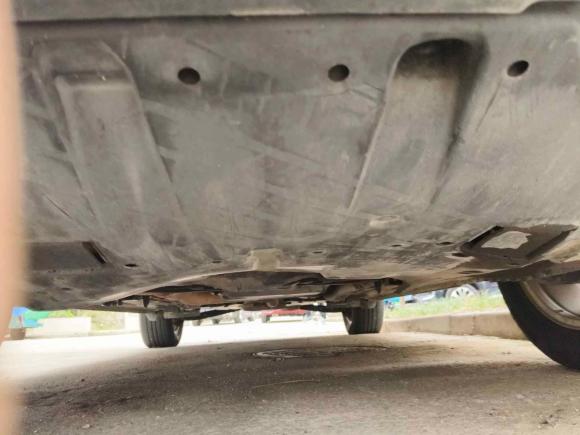 [常州·苏D] 二手斯巴鲁森林人2013款 2.5i 自动精英版