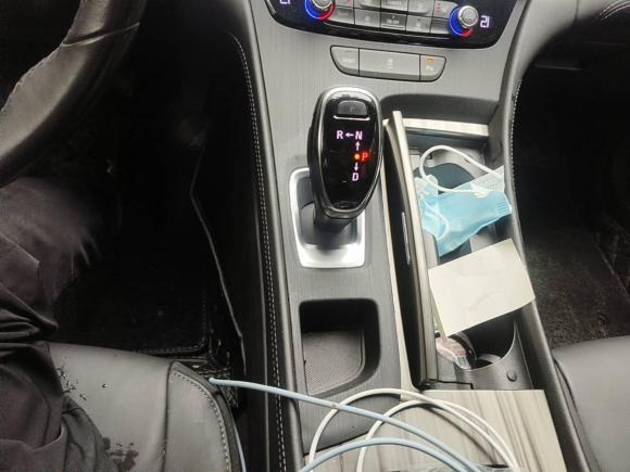 [苏州·苏U] 二手别克君越2022款 652T 豪华型