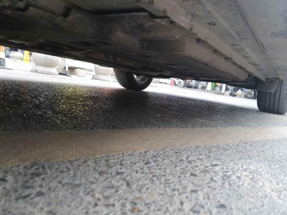 [西安·陕A] 二手英菲尼迪英菲尼迪QX502018款 2.0T 四驱菁英版