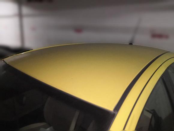 [南通·苏F] 二手丰田雅力士2011款 1.6E 自动魅动版