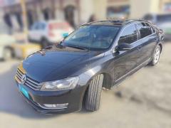 [青岛·鲁B] 大众帕萨特2014款 2.0TSI DSG御尊版