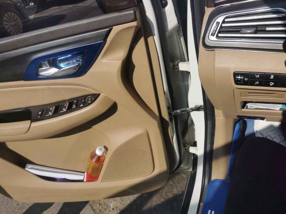 [金华·贵J] 二手宝骏宝骏7302017款 1.5T 手动尊享型 7座