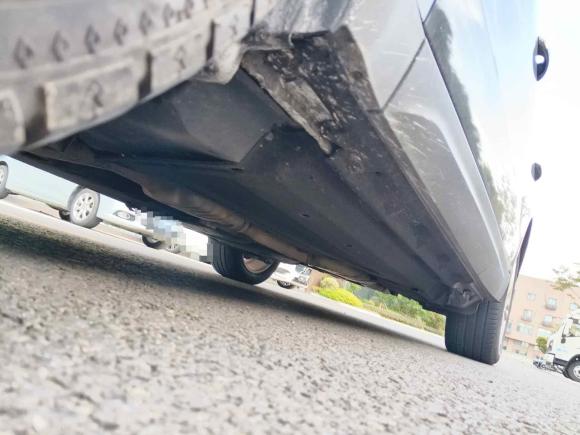 [南通·苏F] 二手奥迪奥迪Q52016款 40 TFSI 舒适型