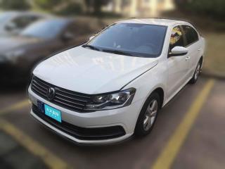 大众朗逸2015款 1.6L 手动风尚版