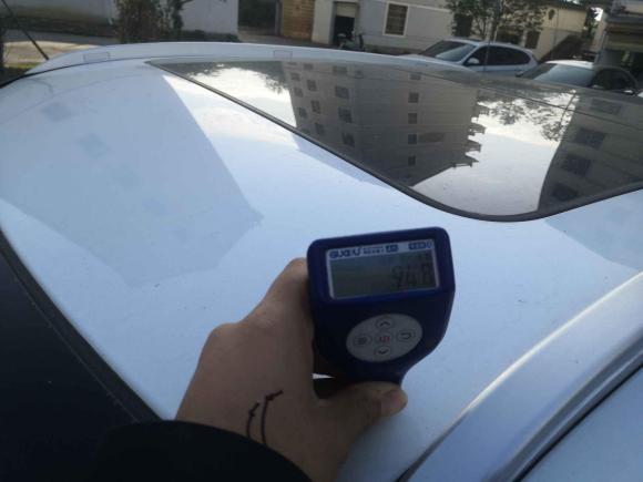 [义乌·浙G] 二手本田冠道2017款 240TURBO 两驱豪华版