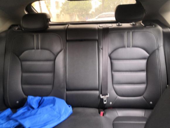 [苏州·浙A] 二手名爵名爵6新能源2019款 50T Plus