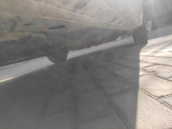 [青岛·鲁B] 二手日产玛驰2015款 1.2L 手动易享版