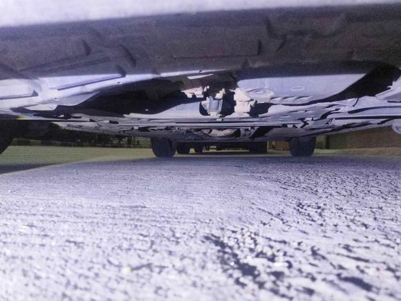 [深圳·粤L] 二手日产骐达TIIDA2011款 1.6L CVT智能型