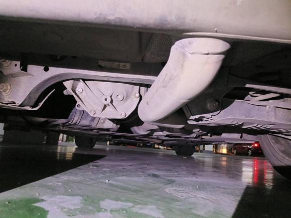 [宁波·浙B] 二手宝马宝马1系2013款 改款 M135i 5门版