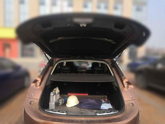 [合肥·皖A] 二手DSDS 62016款 1.6T 豪华版THP160