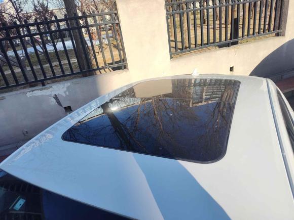 [北京·京C] 二手福特金牛座2019款 EcoBoost 245 尊享版