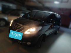 [杭州·浙A] 东风风行风行CM72018款2.0T手动豪华型