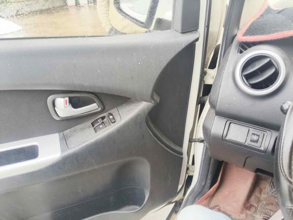 [嘉兴·浙C] 二手长安凯程欧诺S2017款 1.5L基本型