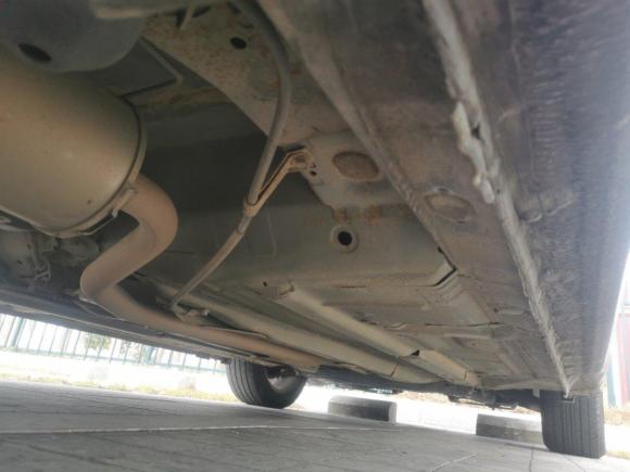 [台州·浙J] 二手本田思域2013款 十周年纪念 1.8L 自动舒适版