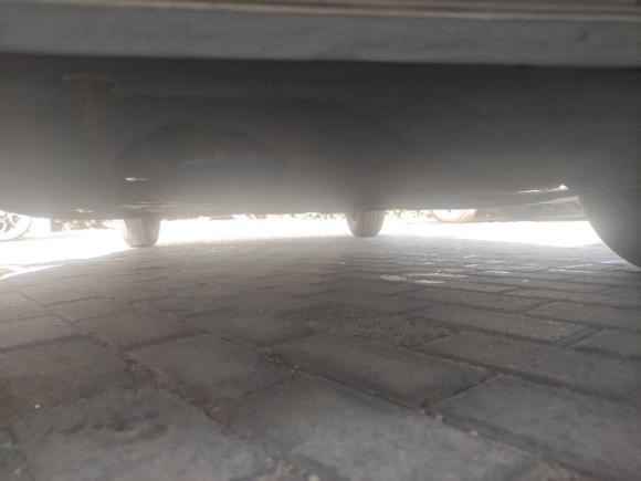 [青岛·鲁B] 二手日产玛驰2015款 1.2L 手动易享版