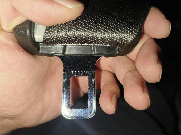 [合肥·皖A] 二手凯迪拉克凯迪拉克XTS2018款 28T 精英型