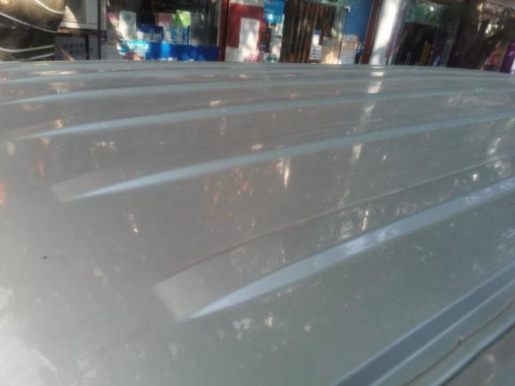 [成都·川A] 二手长安轻型车睿行M602020款 1.6L标准型国VI 6座CNG DAM16KRC