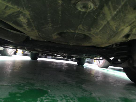 [深圳·粤B] 二手斯柯达昕动2014款 1.6L 自动悦享版