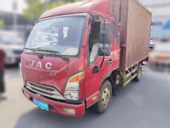 [长沙·湘H] 江铃E路顺2024款 基本型