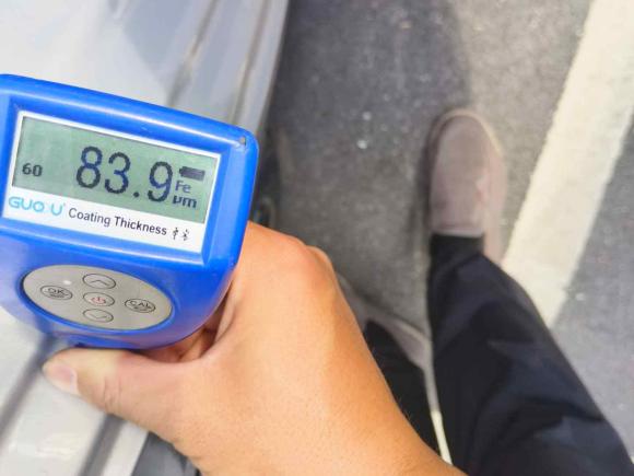 [南昌·赣A] 二手斯柯达速派2016款 TSI330 DSG智行版