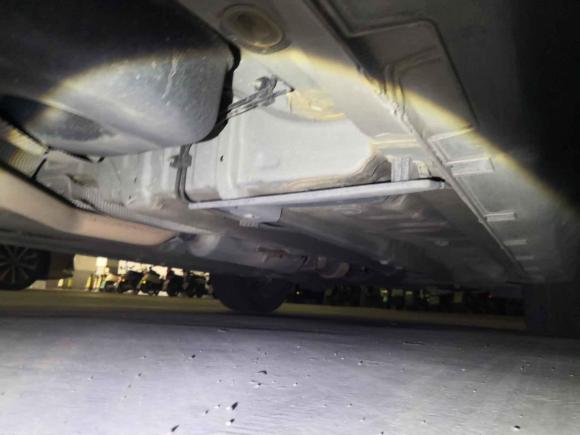 [无锡·苏B] 二手吉利汽车帝豪GS2016款 优雅版 1.3T 自动臻尚型