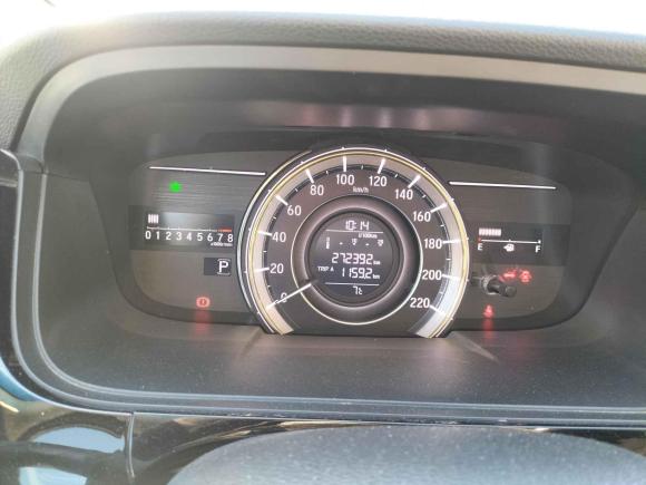 [北京·京M] 二手本田艾力绅2016款 2.4L 风尚版