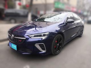 别克君威2021款GS28T尊贵型