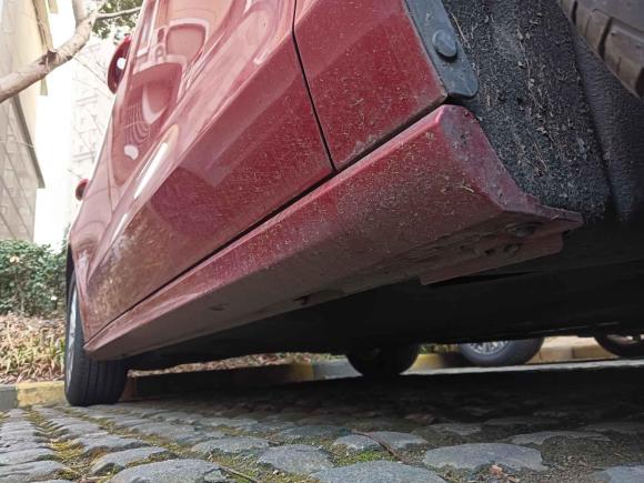 [苏州·苏U] 二手福特福克斯2020款 三厢 1.5L 自动锋跃型