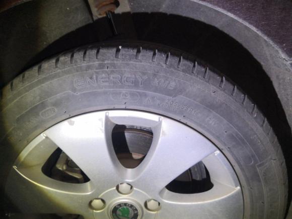 [合肥·皖A] 二手斯柯达昊锐2010款 1.4TSI DSG智雅版