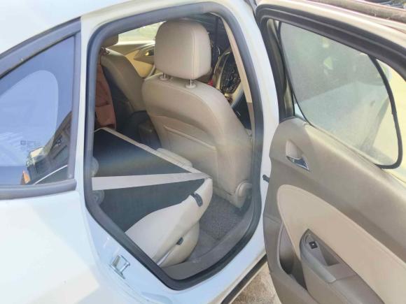 [南昌·赣E] 二手别克英朗2013款 GT 1.6L 自动舒适版