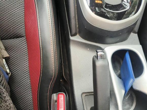 [苏州·苏E] 二手日产逍客2016款 2.0L CVT豪华版