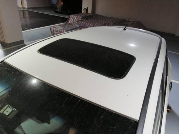 [西安·陕A] 二手本田杰德2014款 1.8L CVT豪华尊享版 5座