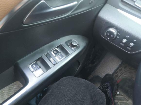 [义乌·浙G] 二手宝沃宝沃BX72016款 28T 四驱豪华版 5座