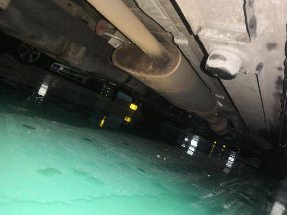 [成都·川A] 二手奔驰奔驰V级2018款 V 260 L 尊贵加长版 国VI