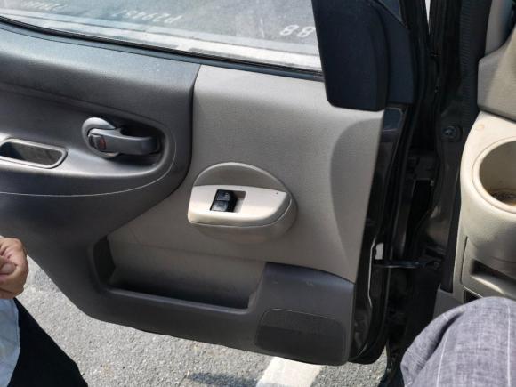 [嘉兴·浙F] 二手日产日产NV2002014款 1.6L 手动豪华型 国IV