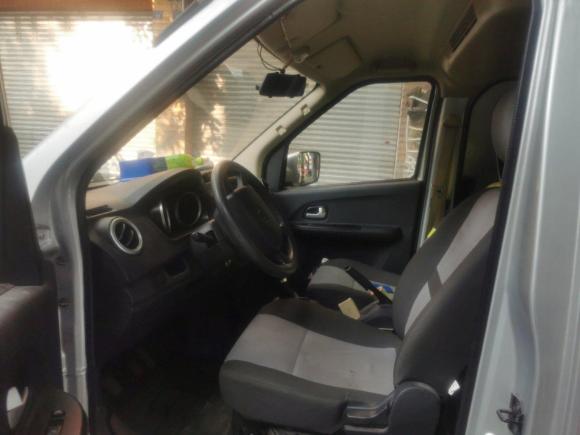 [成都·川A] 二手长安轻型车睿行M602020款 1.6L标准型国VI 6座CNG DAM16KRC