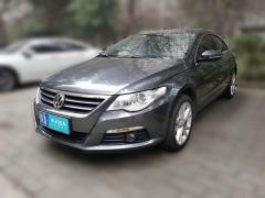 [西安·陕A] 大众一汽-大众CC2010款2.0TSI豪华型