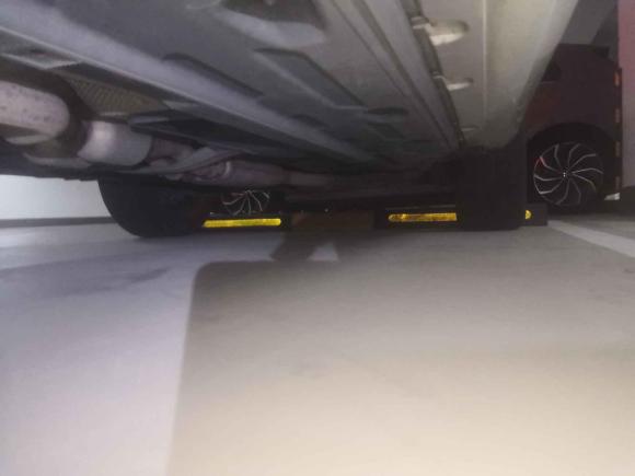 [深圳·粤B] 二手奔驰奔驰GLK级2013款 GLK 300 4MATIC 动感天窗型