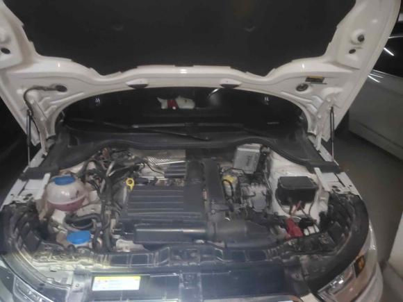 [济南·鲁A] 二手奥迪奥迪A12016款 30 TFSI Sportback S Line运动版