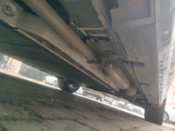 [合肥·皖A] 二手比亚迪秦PLUS2021款 DM-i 120KM 旗舰型