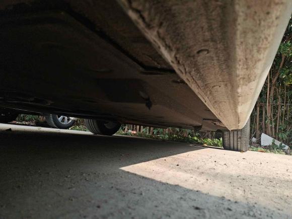 [南通·苏E] 二手红旗红旗H52018款 30TD 智联享动60周年纪念版