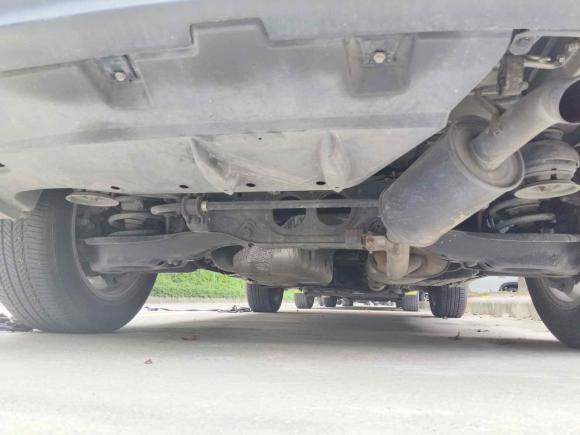 [广州·粤D] 二手雷克萨斯雷克萨斯RX经典2011款 270 典雅版