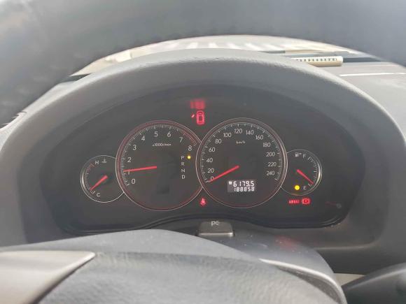 [青岛·鲁B] 二手斯巴鲁力狮2006款 2.0R