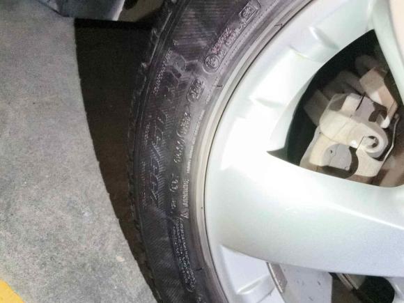 [广州·粤A] 二手奔驰奔驰M级2008款 ML 350 4MATIC动感型