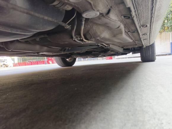 [金华·浙C] 二手大众宝来2013款 1.6L 自动时尚型