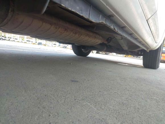 [北京·京G] 二手丰田丰田RAV42006款 2.4 豪华型