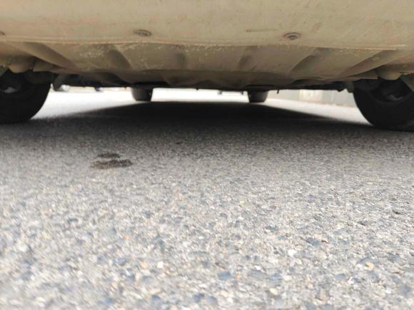 [南昌·赣A] 二手宝马宝马5系2013款 520Li 典雅型