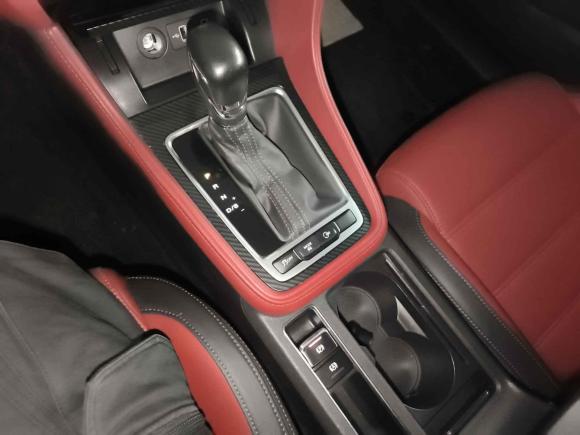 [武汉·鄂A] 二手名爵名爵62019款 20T 自动Trophy竞技版+BOSE音响豪华套装