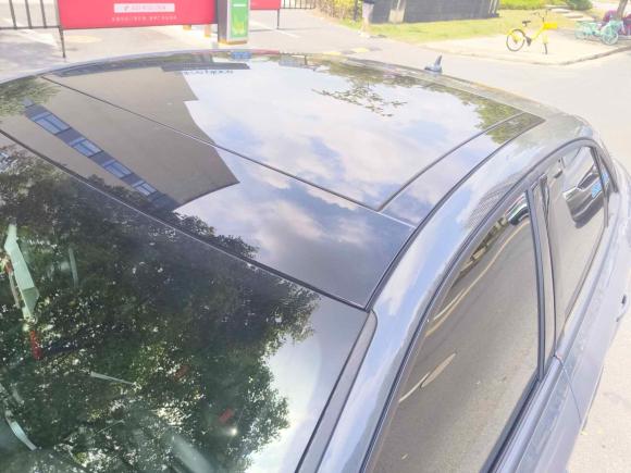 [上海·沪C] 二手奥迪奥迪S32017款 改款 S3 2.0T Limousine